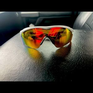 Oakley sunglasses